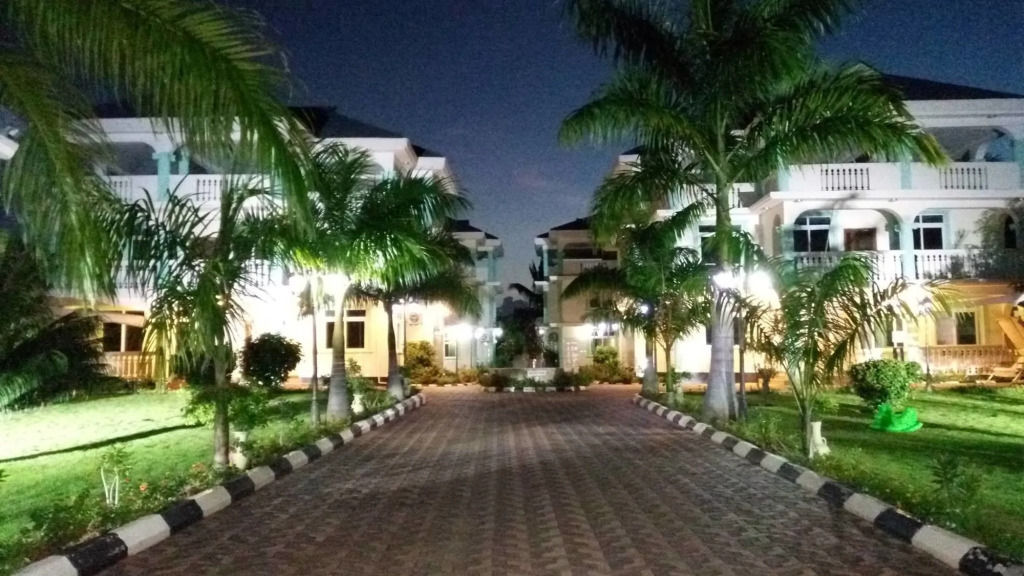 The Heron Court Boutique Hotel