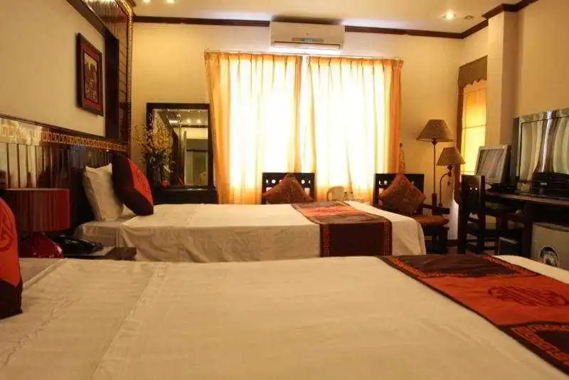 Indochina 2 Hotel