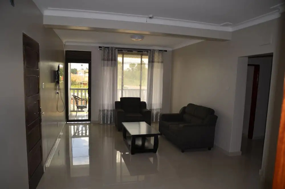 Hope's Apartments