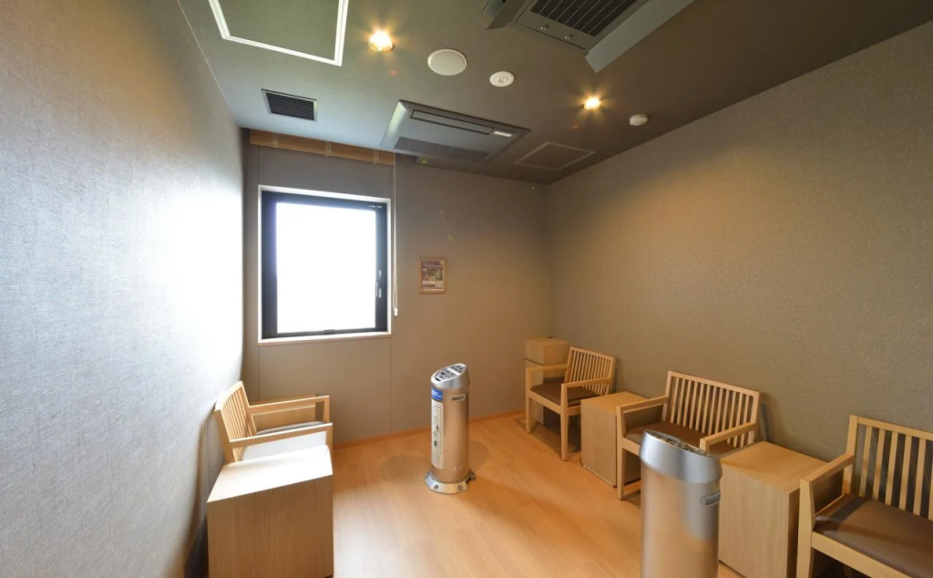 Dormy Inn Takamatsu Chuo Koenmae Natural Hot Spring