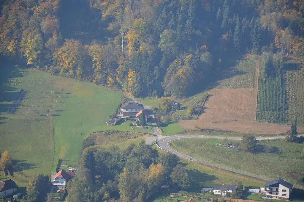 Haus Donaublick