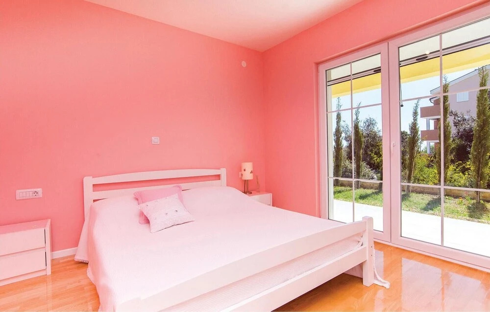 Beautiful Apartment in Pakostane With 2 Bedrooms and Wifi