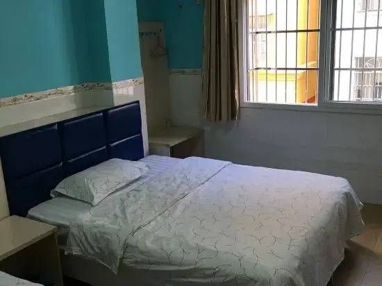 Lanfeng Hotel