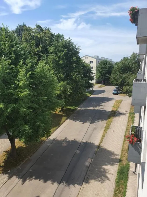 Vītolu iela 4 Апартаменты