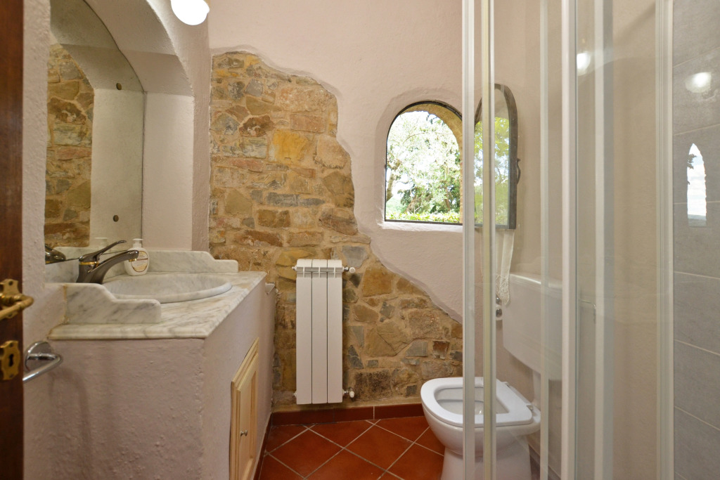 La Badia 2 in Tavarnelle Val di Pesa