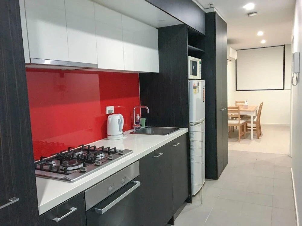 2 Bedrooms 2 Bathrooms Opposite Melbourne Central