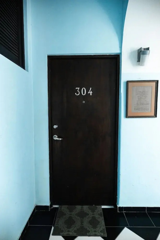 Fortaleza Suites Old San Juan