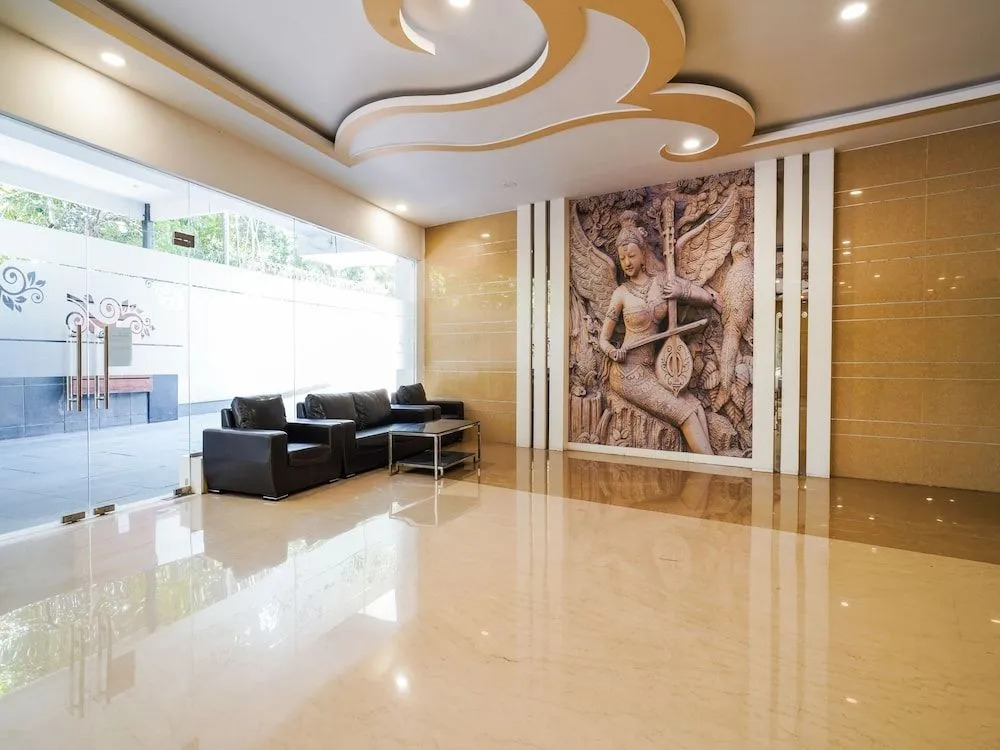 Oriva Millennium Grand