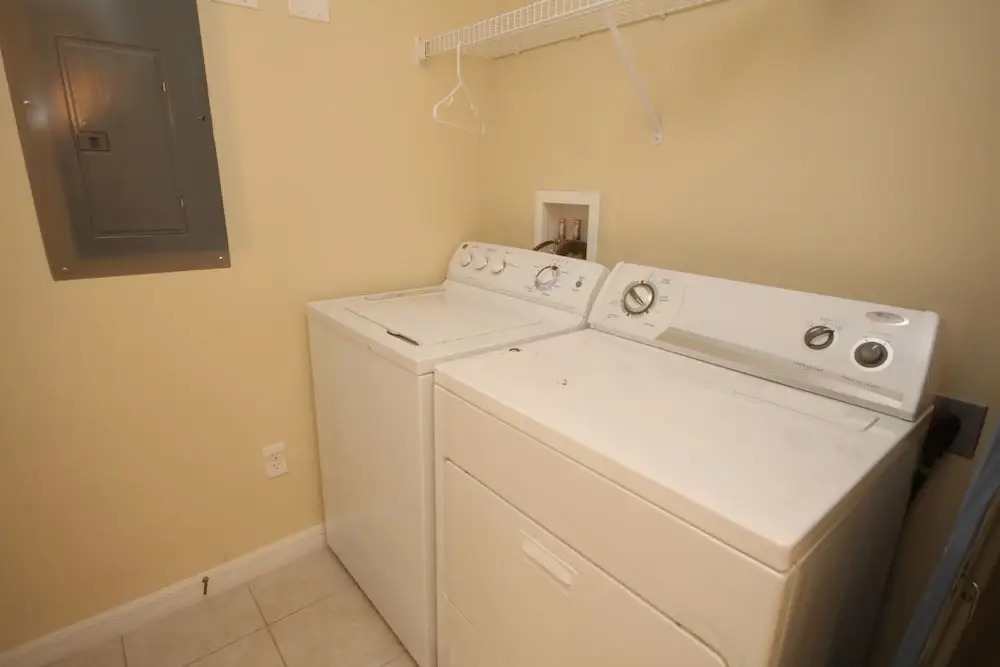 Ocean Florida Townhomes