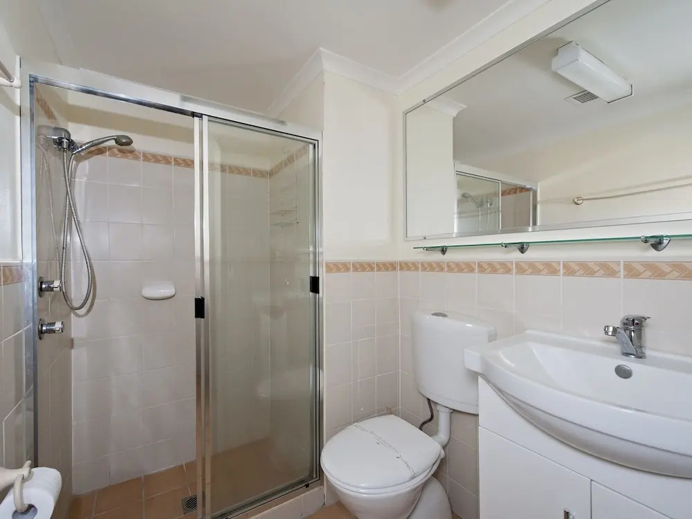 Tristani, Bay Parklands, Unit 56/2 Gowrie Avenue