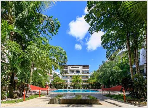 Sabbia Condos by Playa Paradise