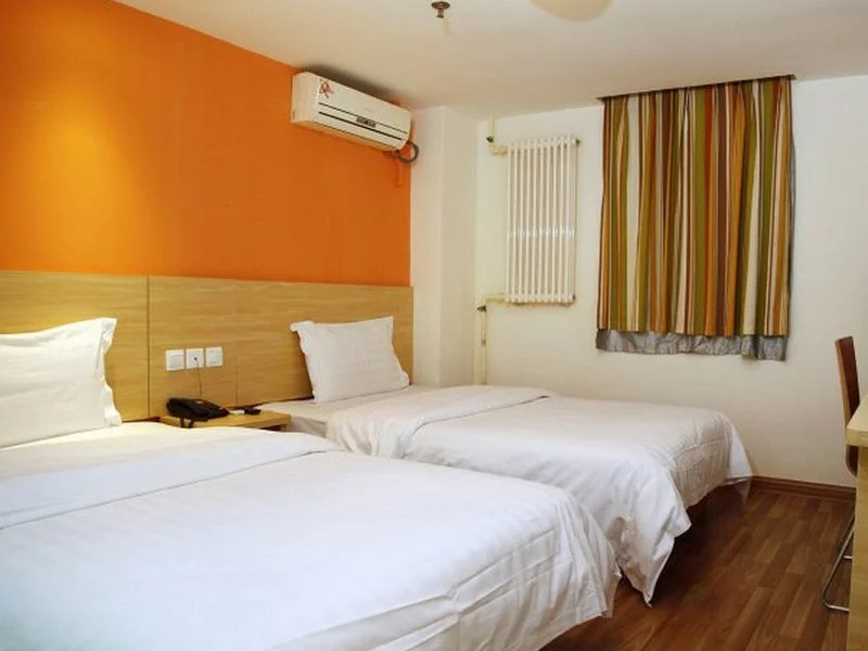7 Days Inn