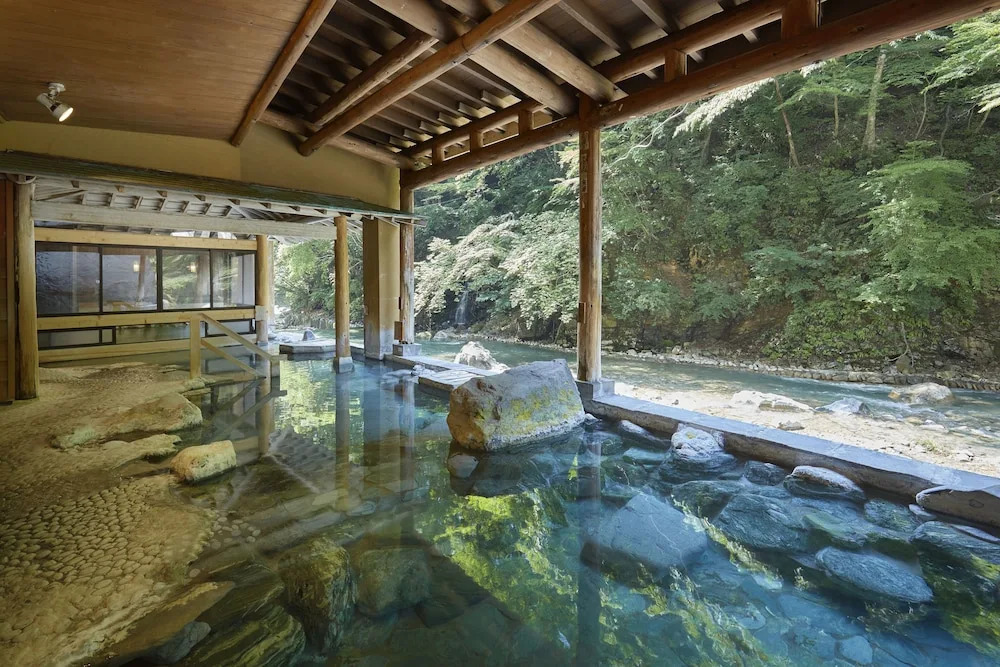 Shima Yamaguchikan