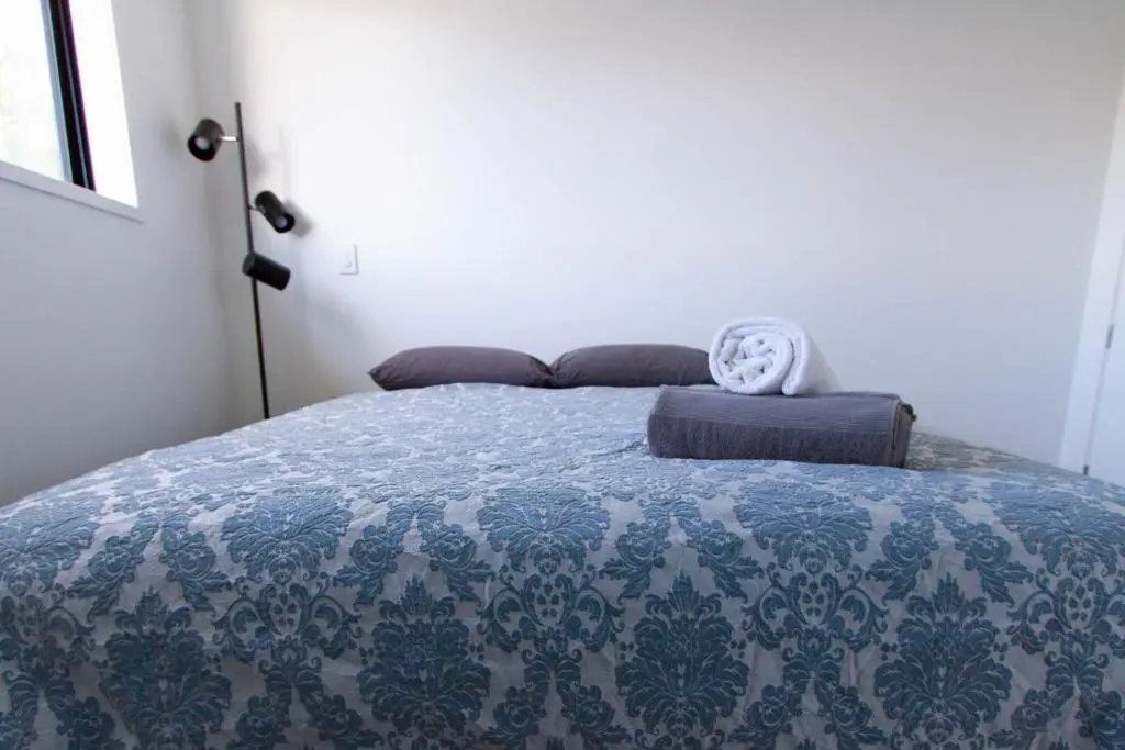 1 Bedroom Gem with Hagley Park at Your Doorstep