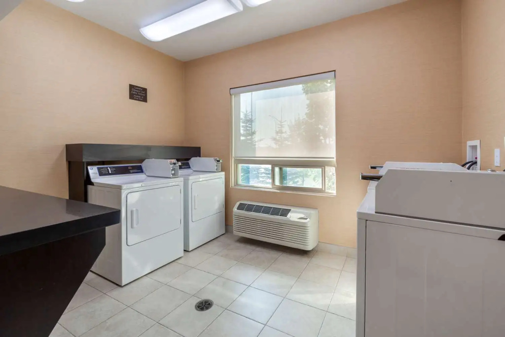Best Western Plus Sherwood Park