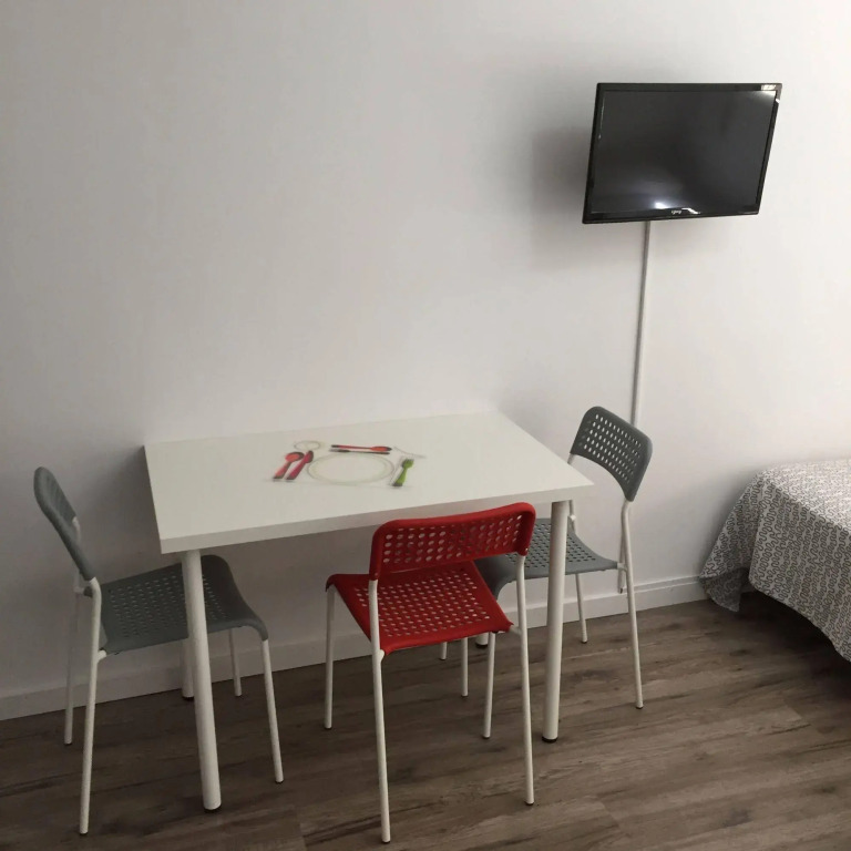 Apartamentos Argüelles