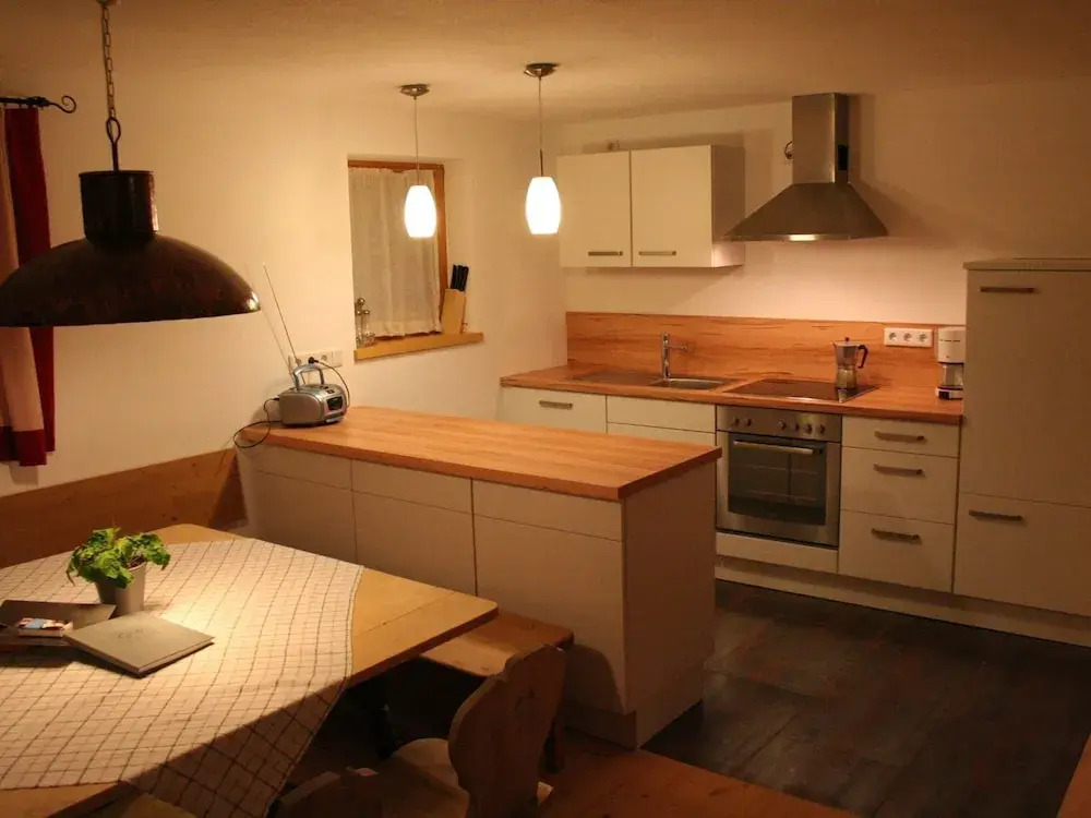 Elite Chalet Near Ski Slopes In Westendorf