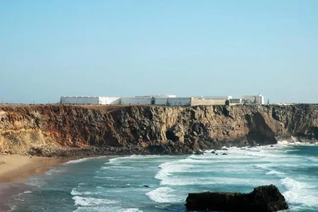 Sagres 30 Seconds to Bars