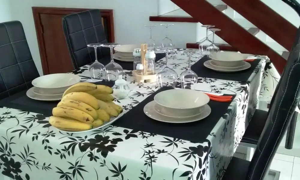 104591 -  Apartment in Tías