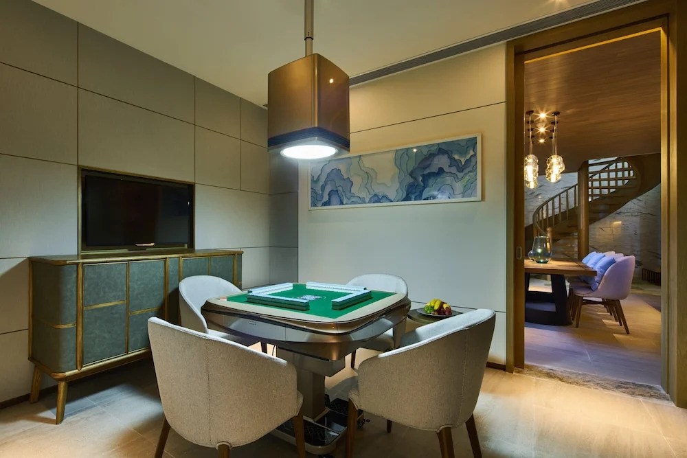 Crowne Plaza Ningbo Xiangshan Sea View