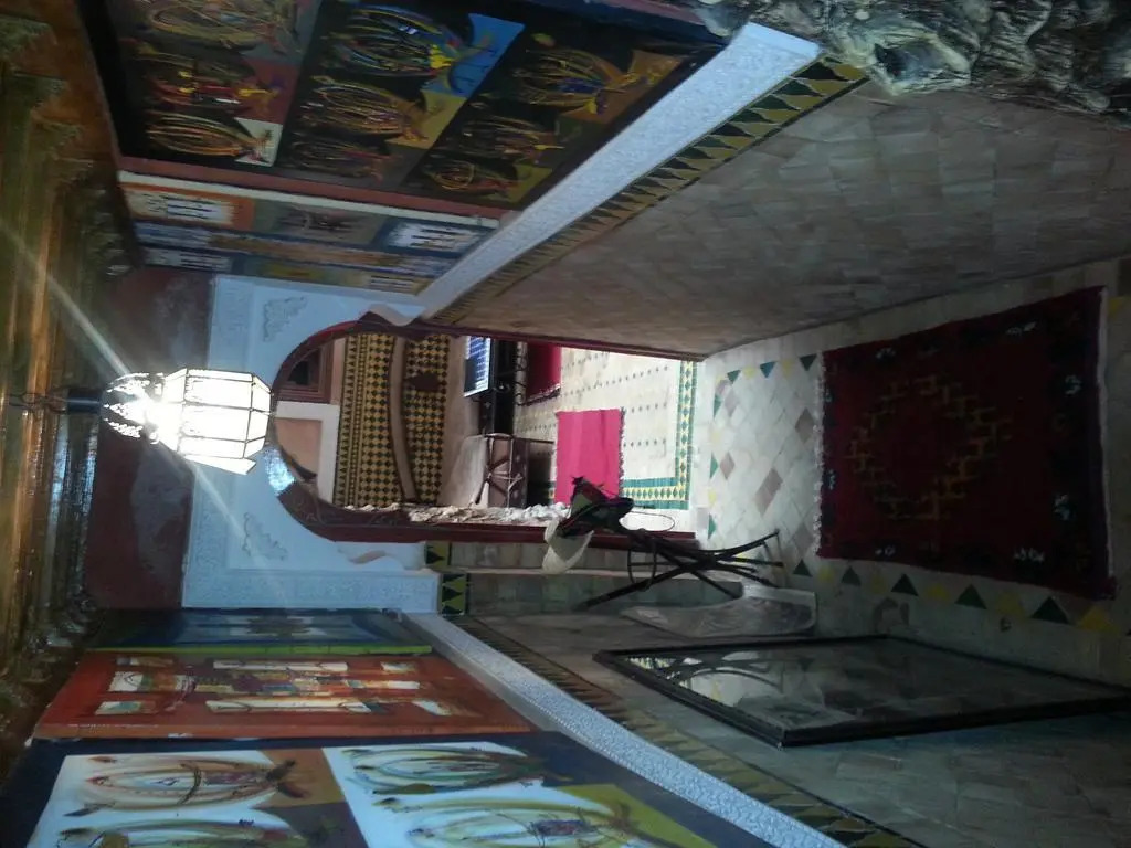 Riad Tarik
