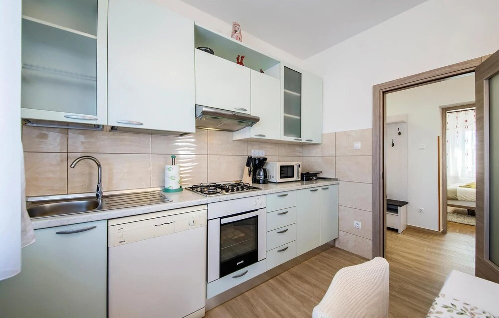 Awesome Apartment in Pula With Wifi and 3 Bedrooms