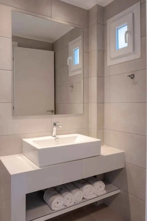 Casale Luxury House III - Secret Garden Maisonette