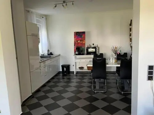 Ferienwohnung Versteeg