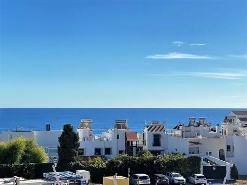 Milenio 2d Apartments Casasol