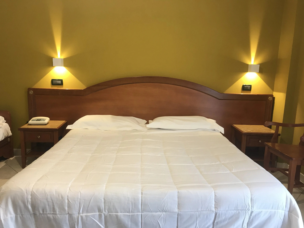 Hotel Parco Delle Rose