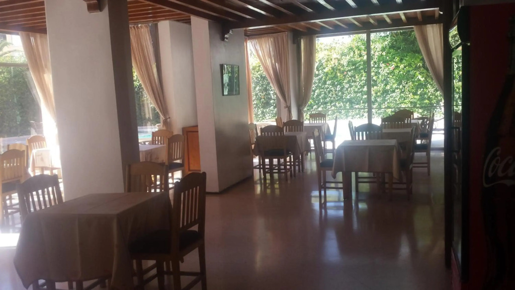 Hotel Le Grand Imilchil