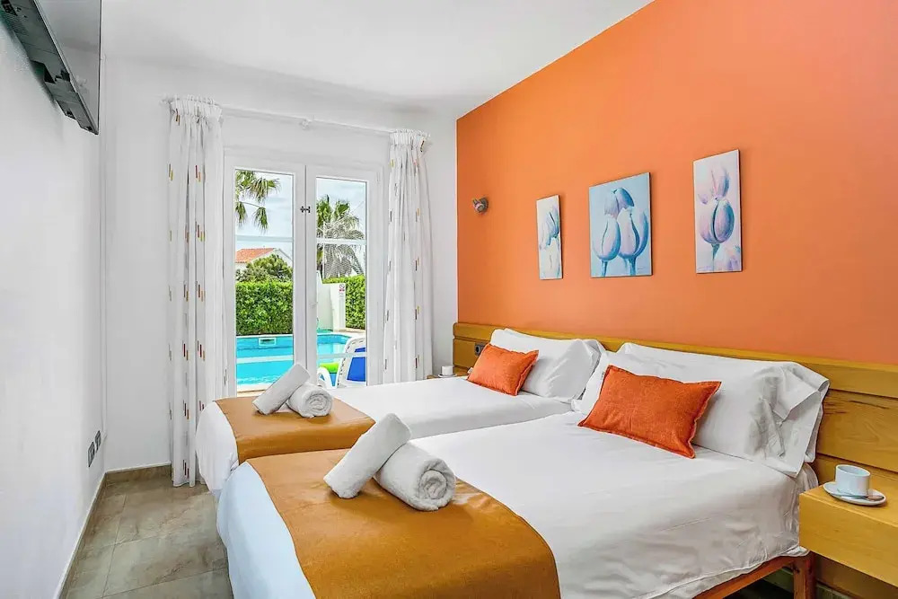 Villa Betty