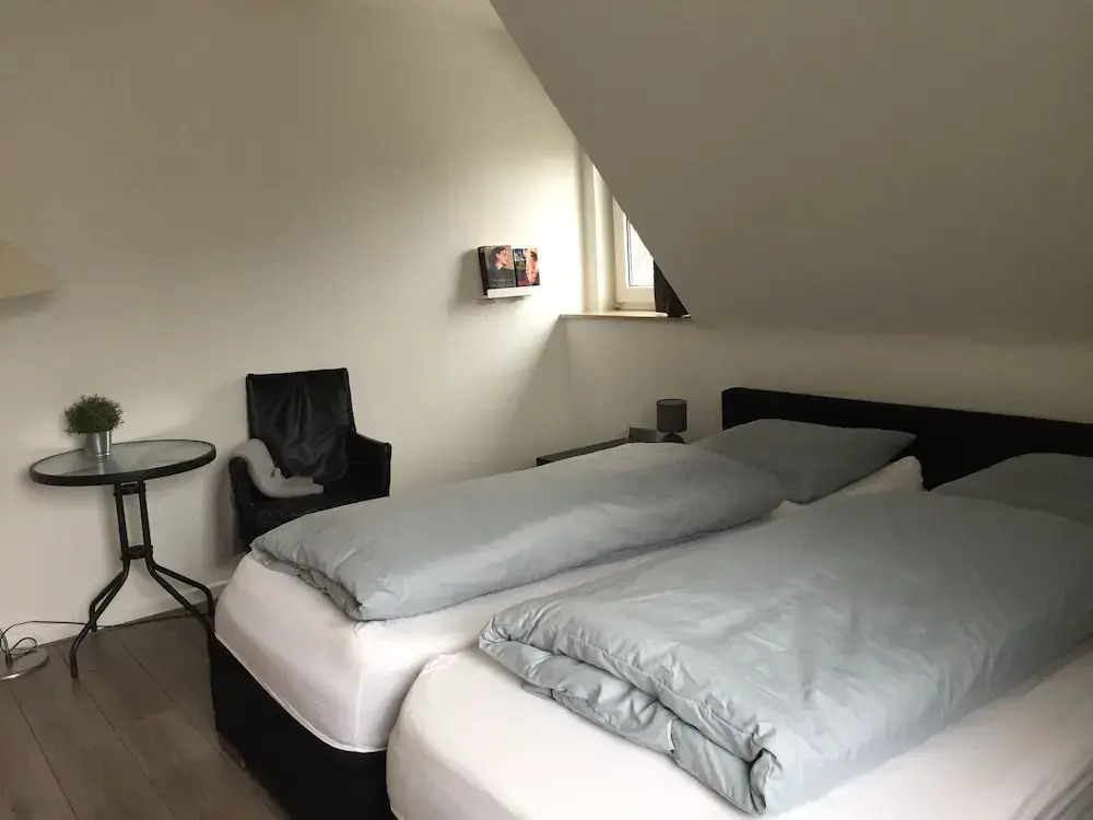 Haus am Kreuzberg