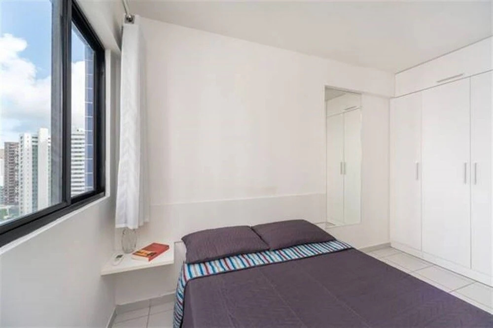 Flats Jaqueira Prime