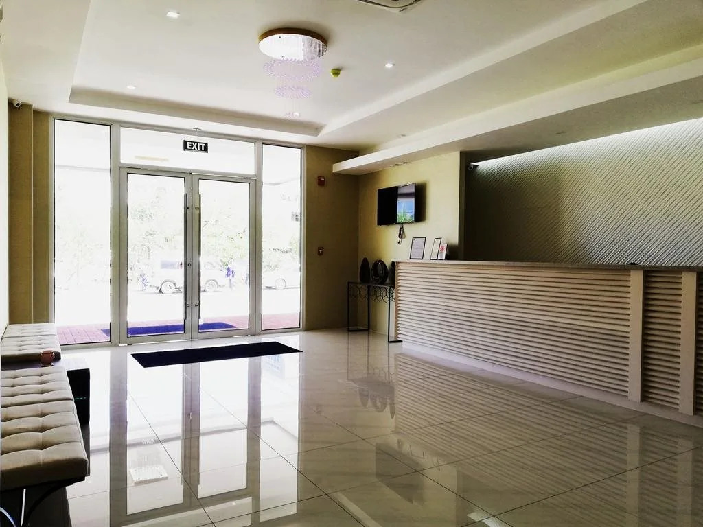 Subic Bay Hostel & Dormitory