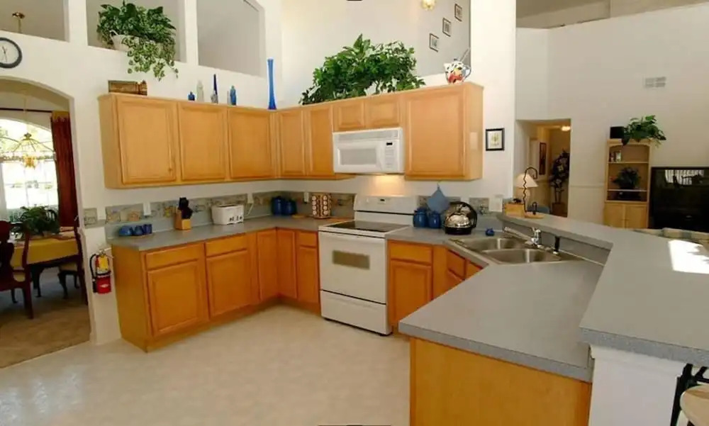 Craen Florida House 101 6 Bedroom Home