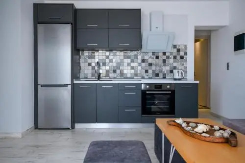 Zinozis Beach Apartments