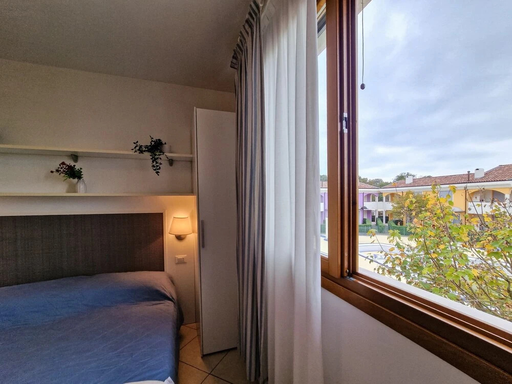 Charming Three Room Apartment