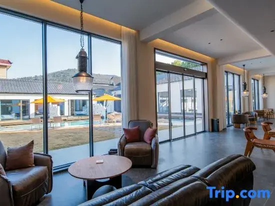 Manye Leisure House · Private Hot Spring Vacation Stay (OMG Heartbeat Paradise Store)