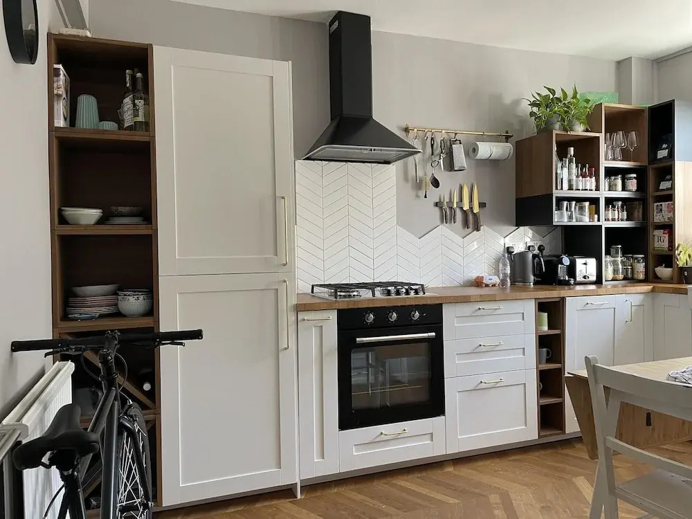 Beautiful London Apartment in Shoreditch