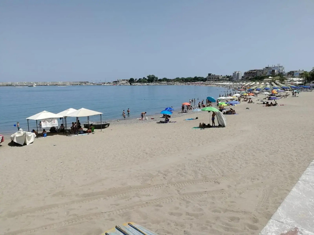 Appartamenti Scilla e Cariddi Giardini Naxos