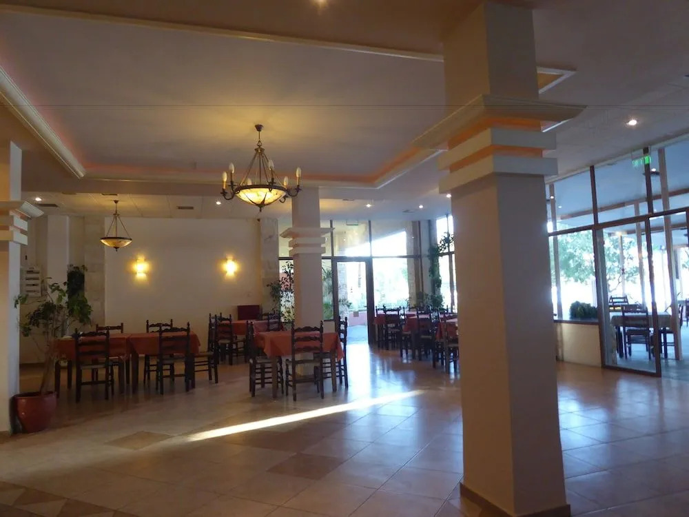 Poseidon Hotel