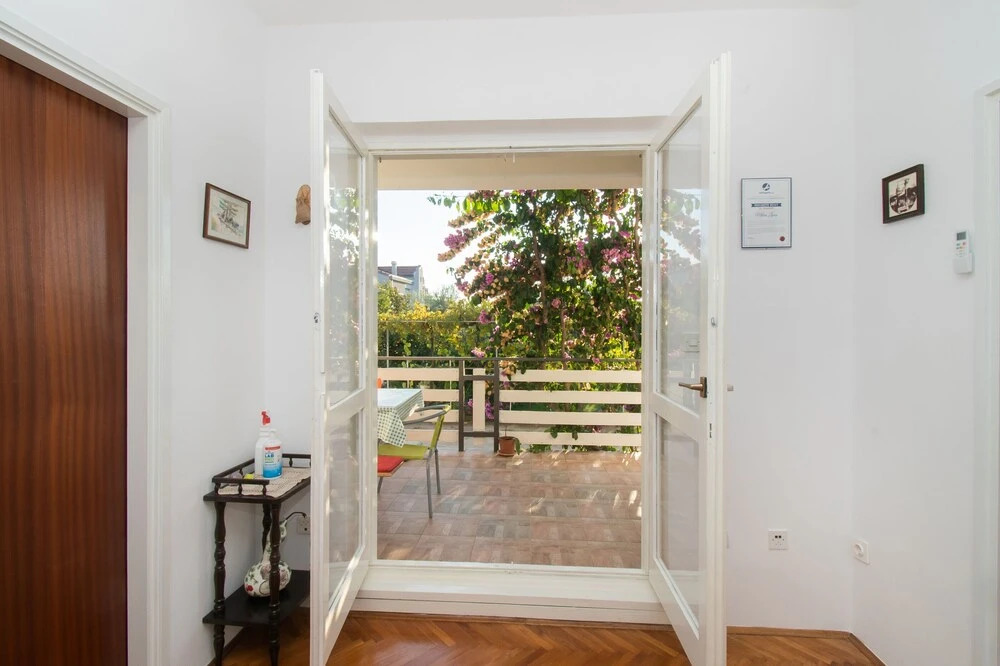 Apartment Milan