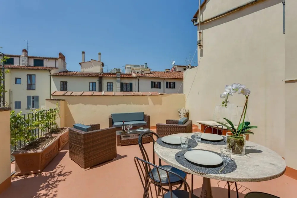 Corso Terrace