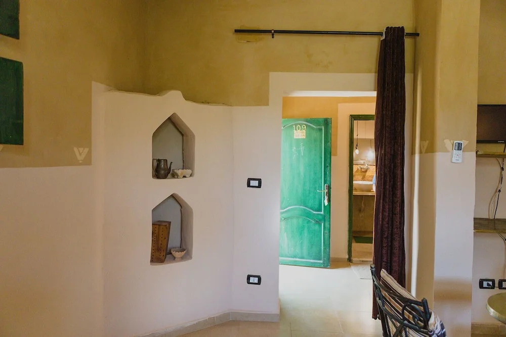 Siwa Shali Resort
