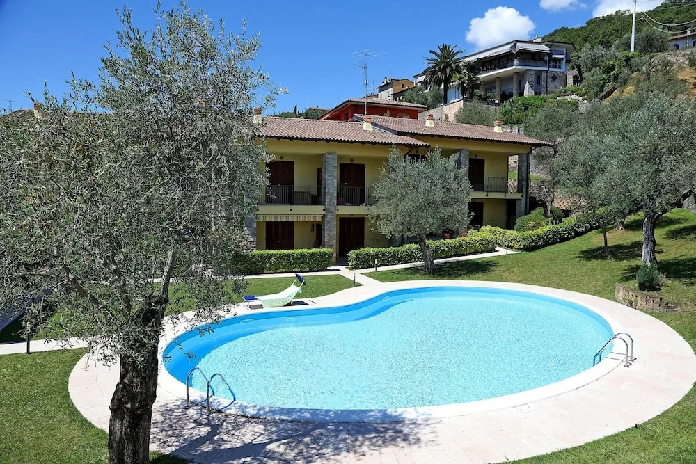 Appartamento Cabiana