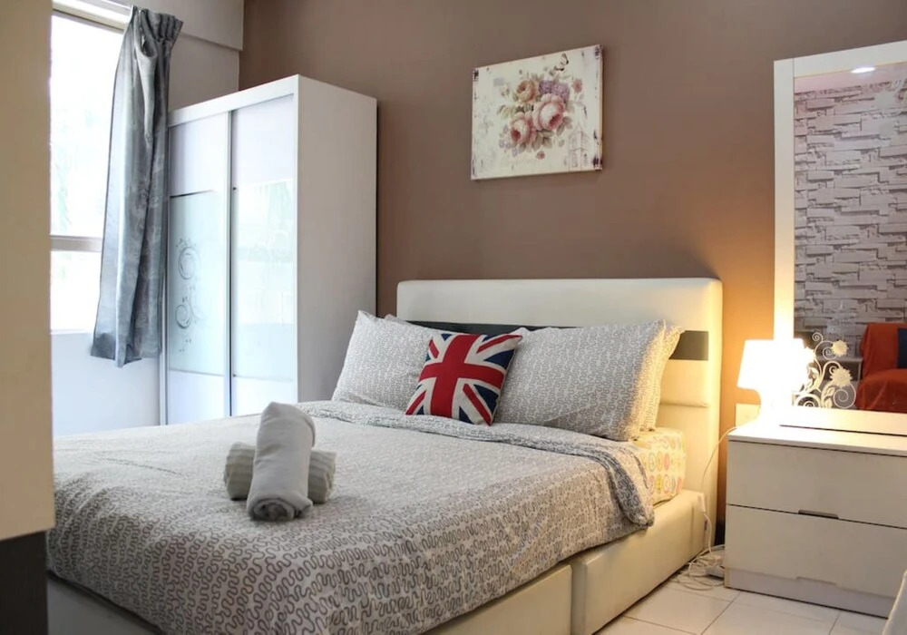 Ritze Perdana One B by SYNC
