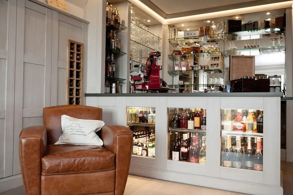 Hotel Watthof