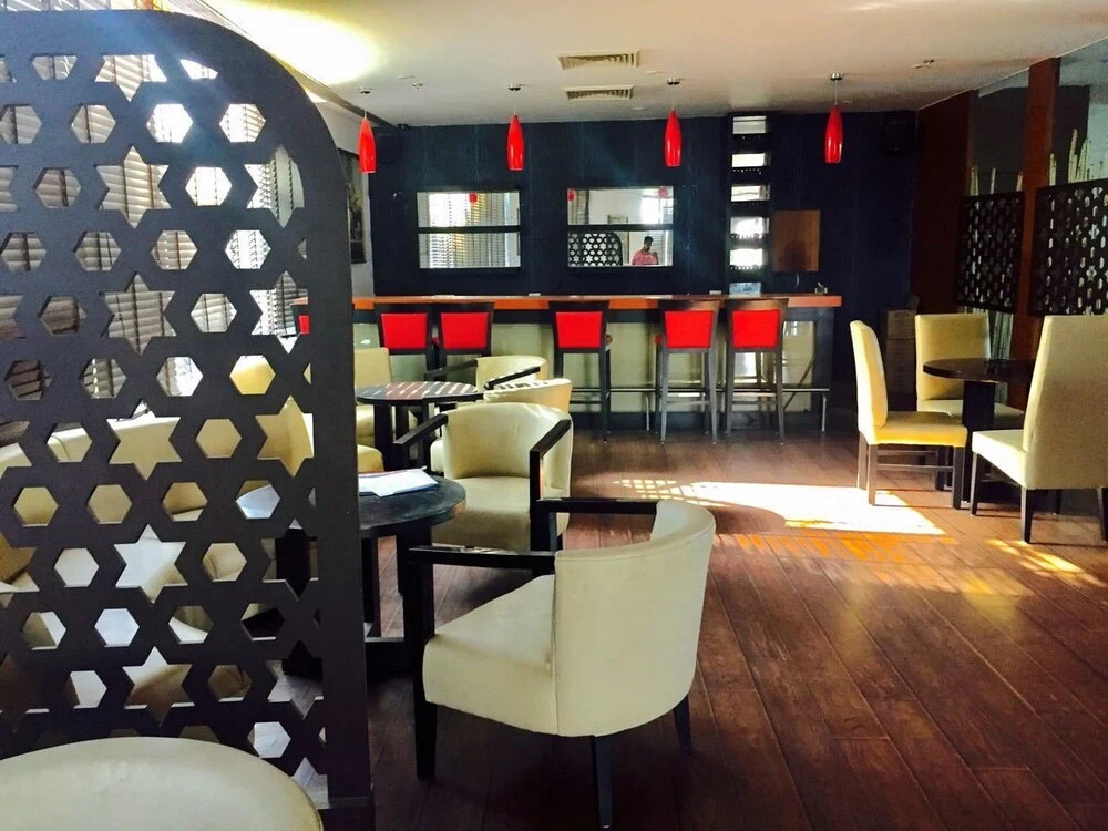Hotel Centre Point Neemrana