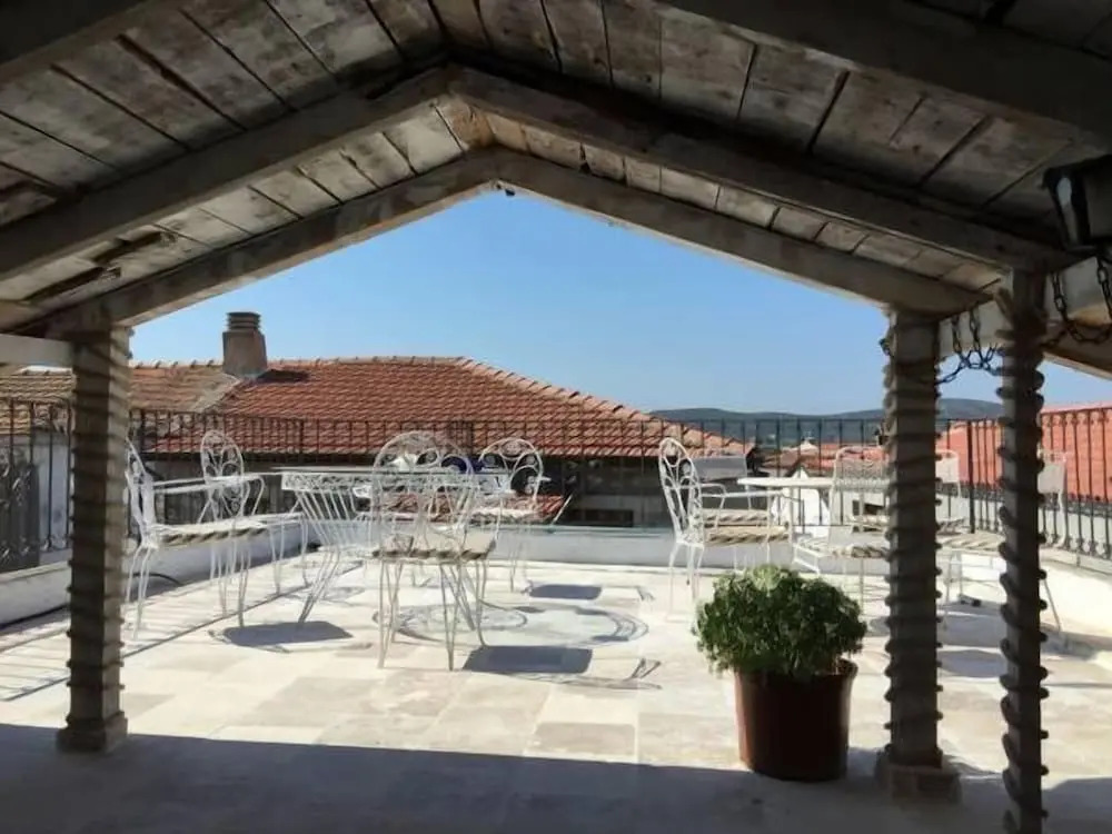 Sayeban Otel